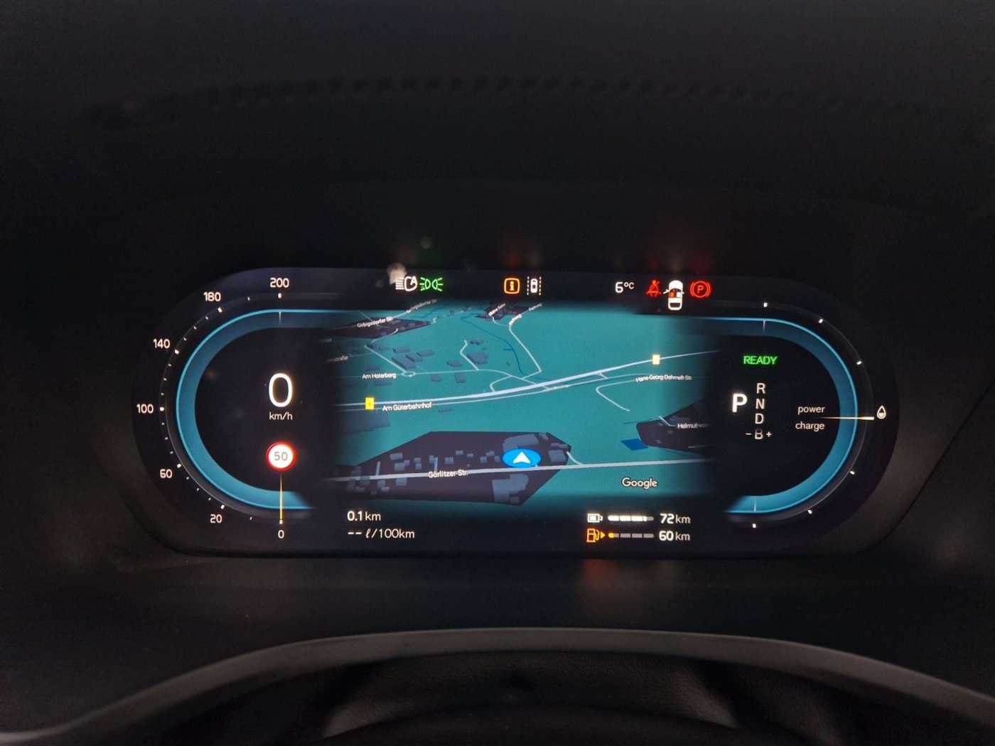 Volvo V60 – Bild 14