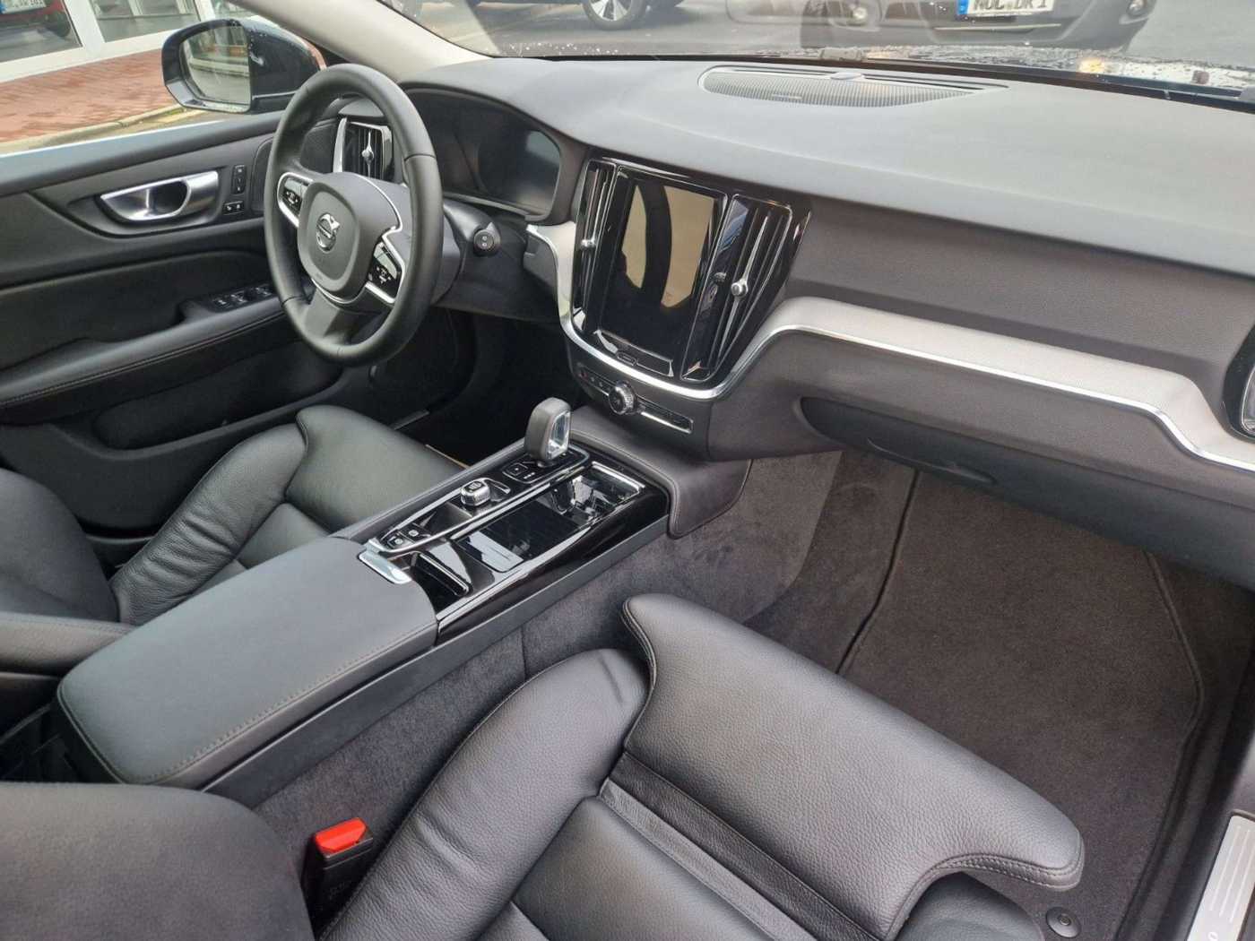 Volvo V60 – Bild 16