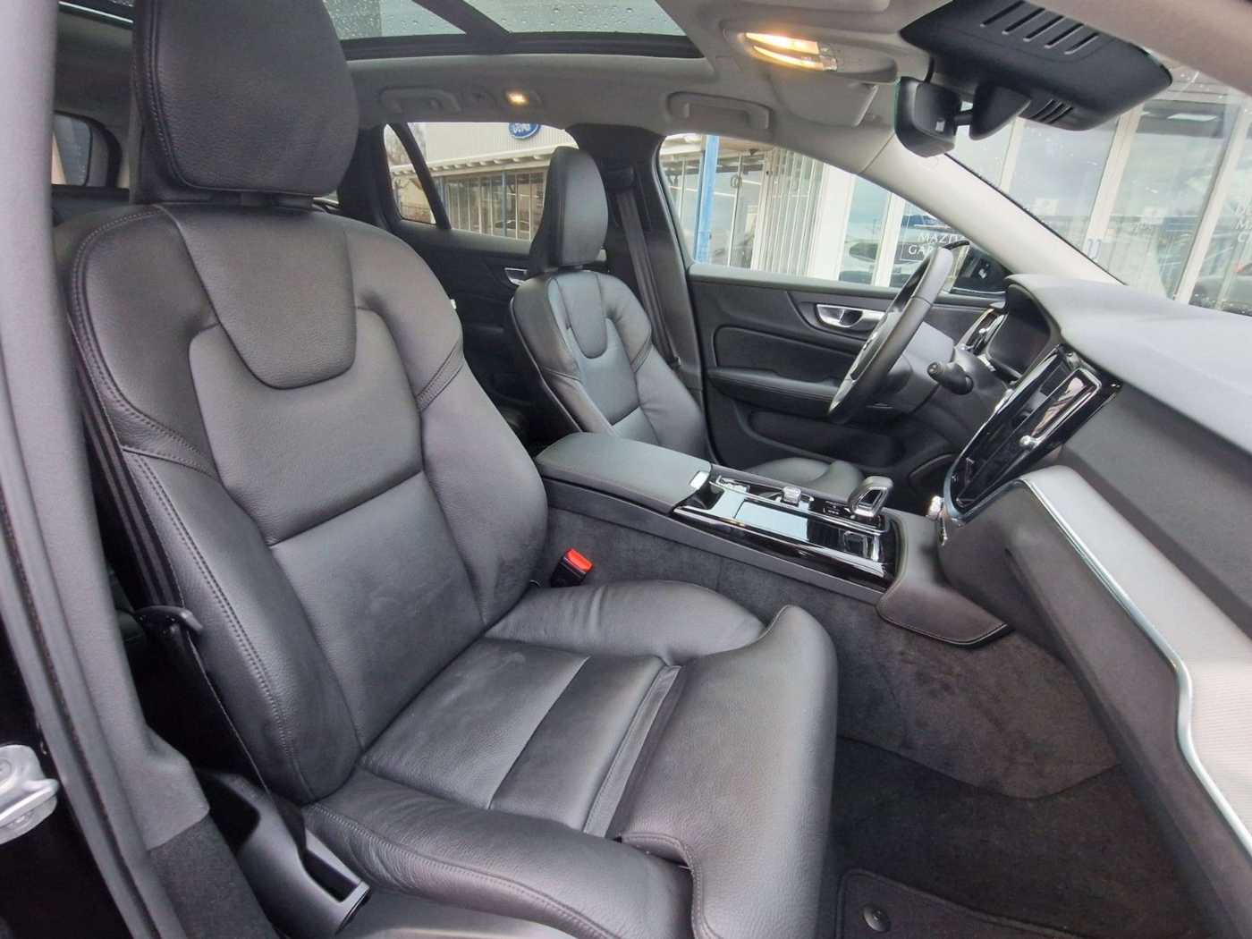 Volvo V60 – Bild 17