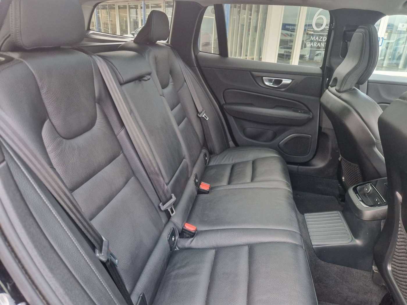 Volvo V60 – Bild 18