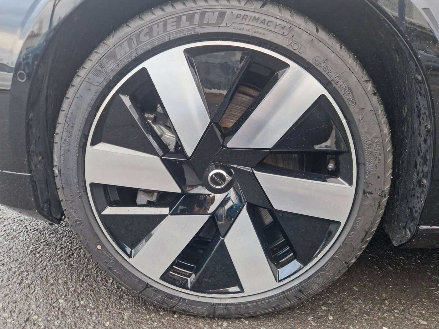 Volvo V60 – Bild 20