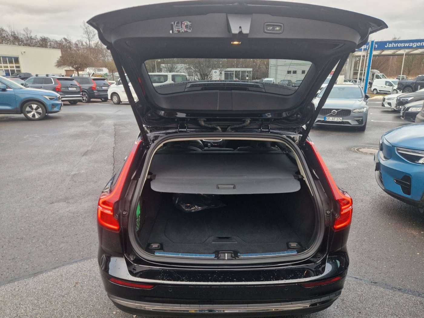 Volvo V60 – Bild 7