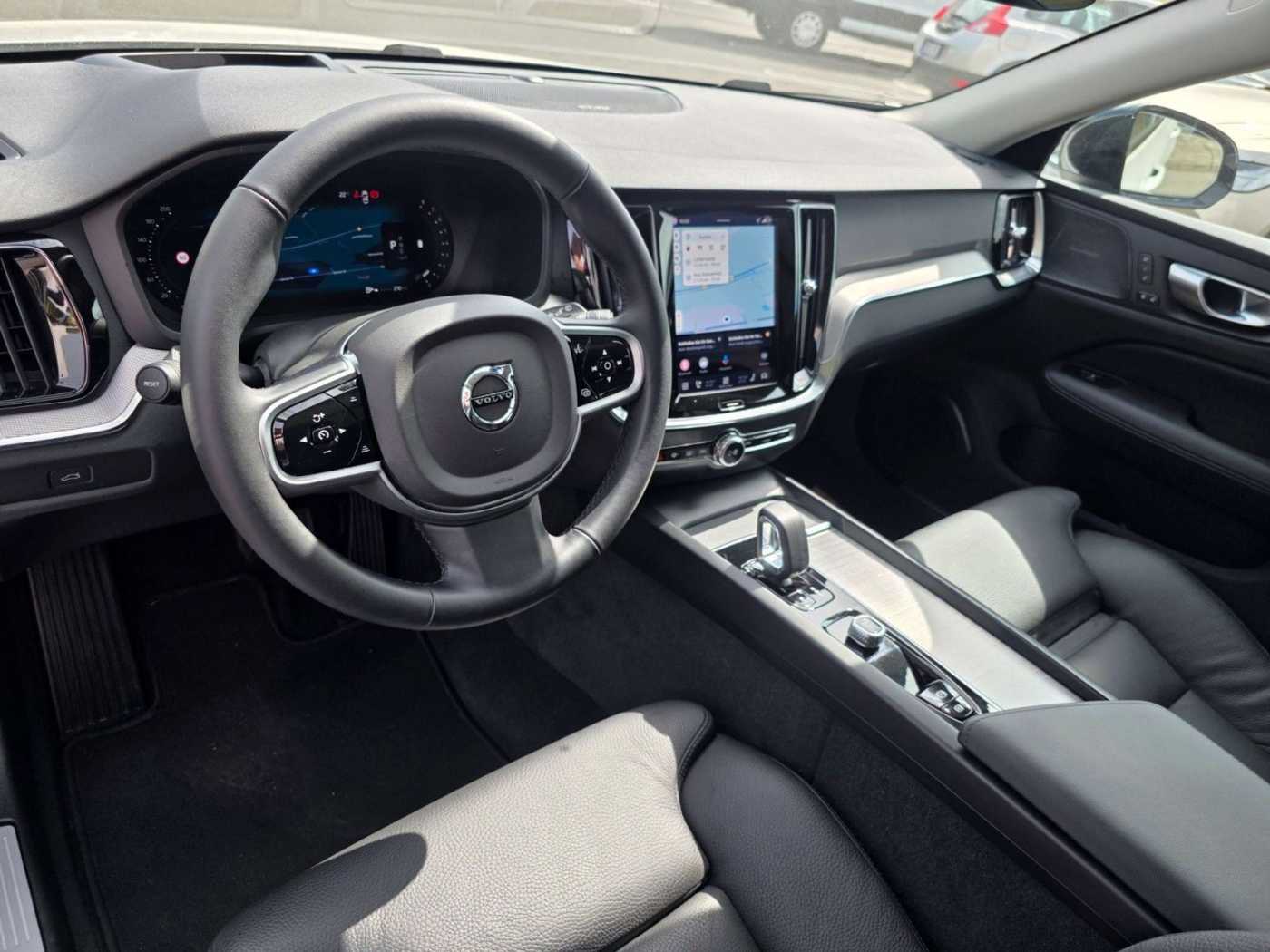 Volvo V60 – Bild 11