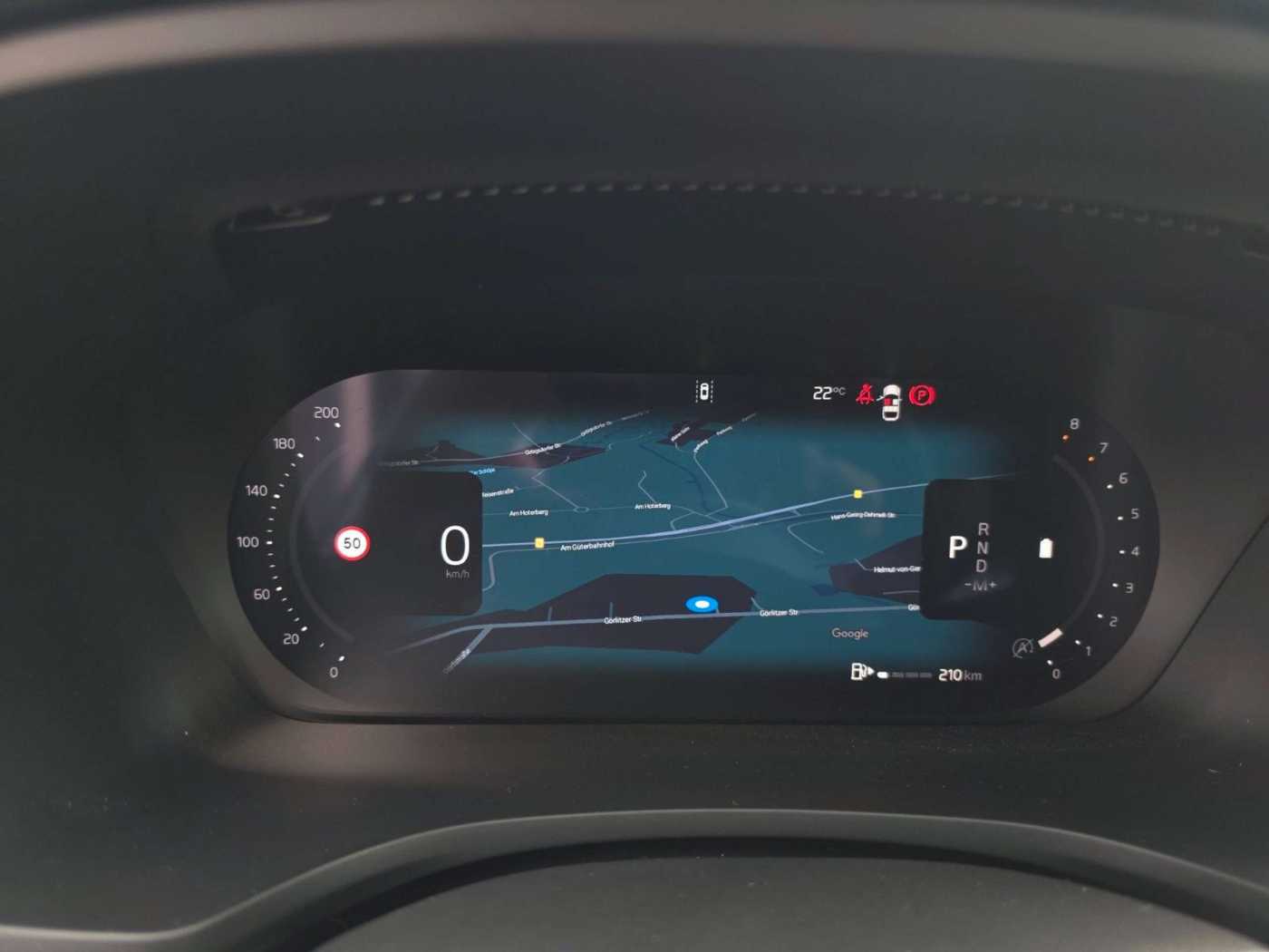 Volvo V60 – Bild 13