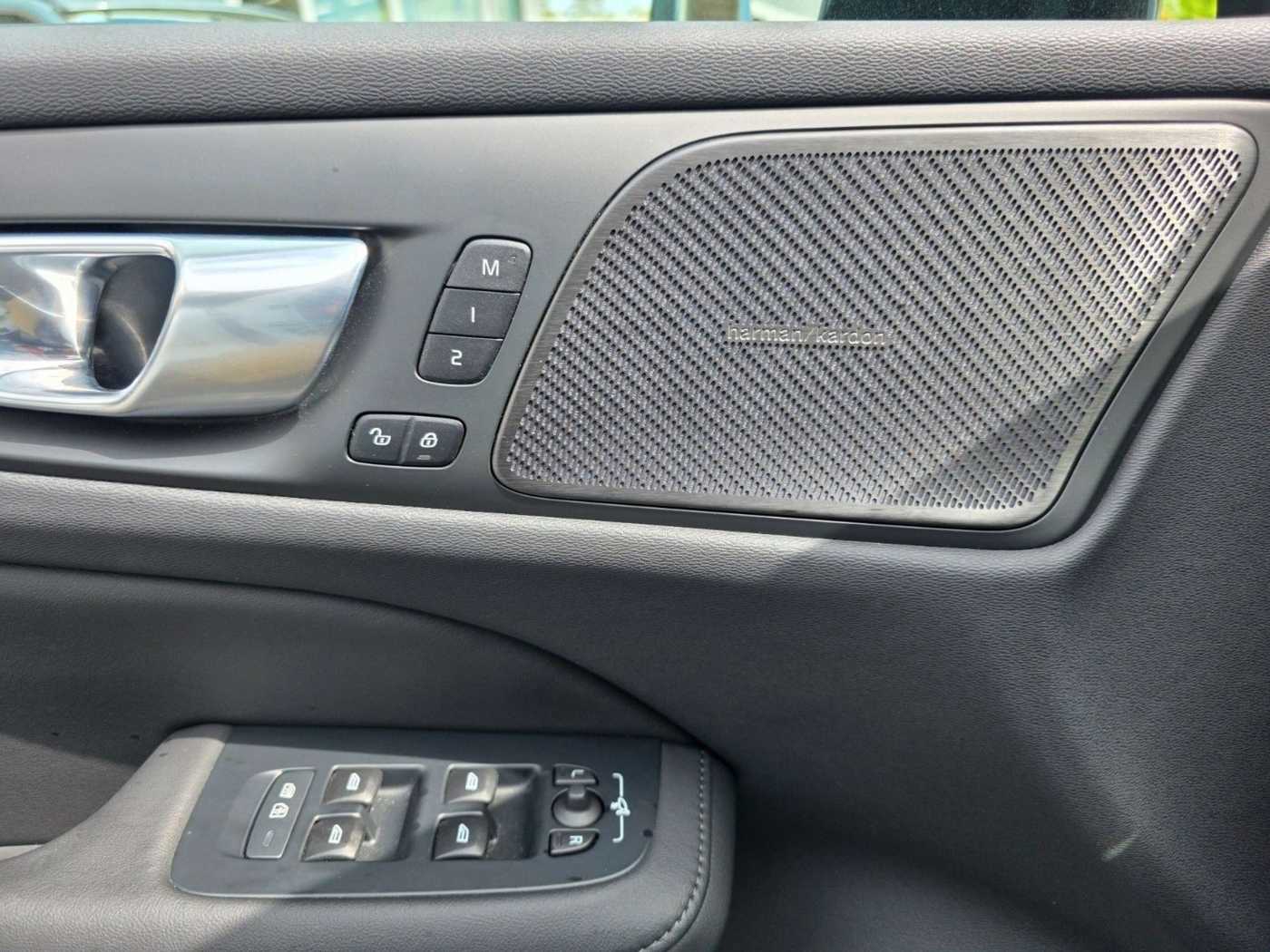 Volvo V60 – Bild 17