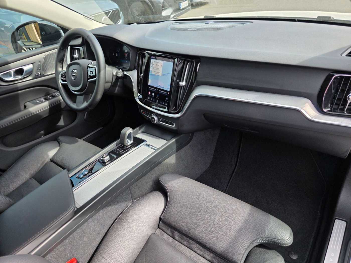 Volvo V60 – Bild 18