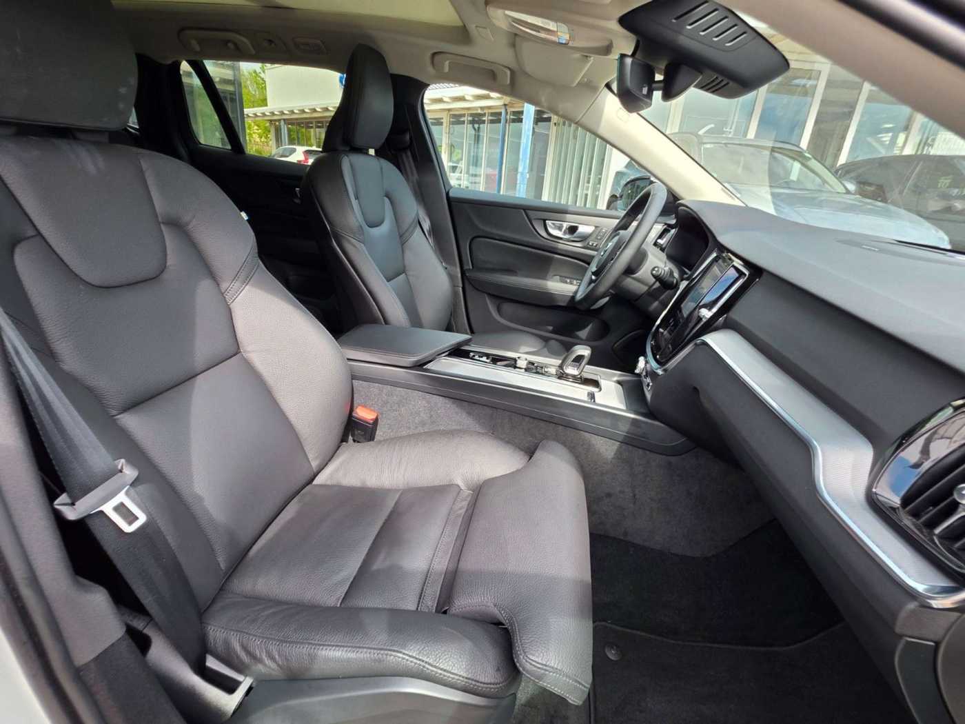 Volvo V60 – Bild 19
