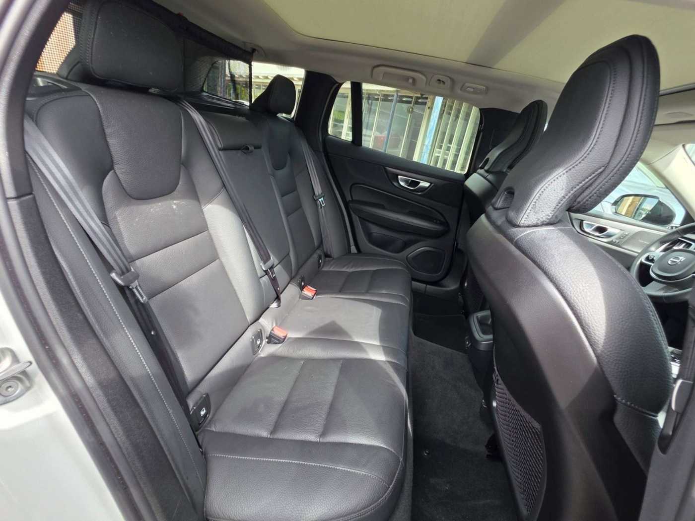 Volvo V60 – Bild 20