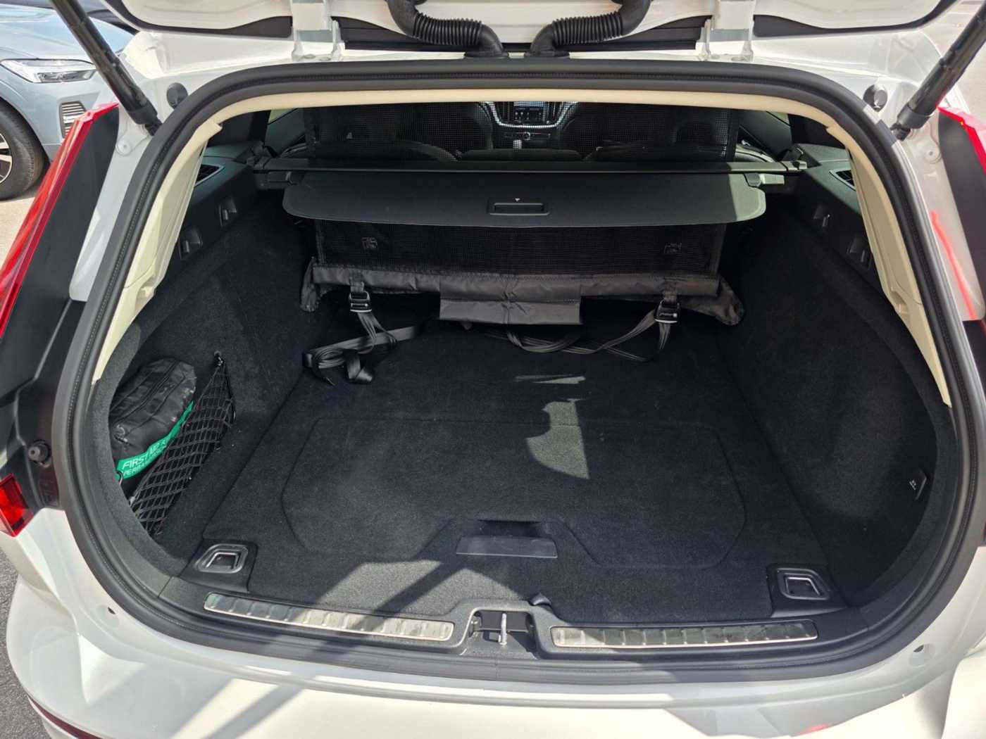 Volvo V60 – Bild 8