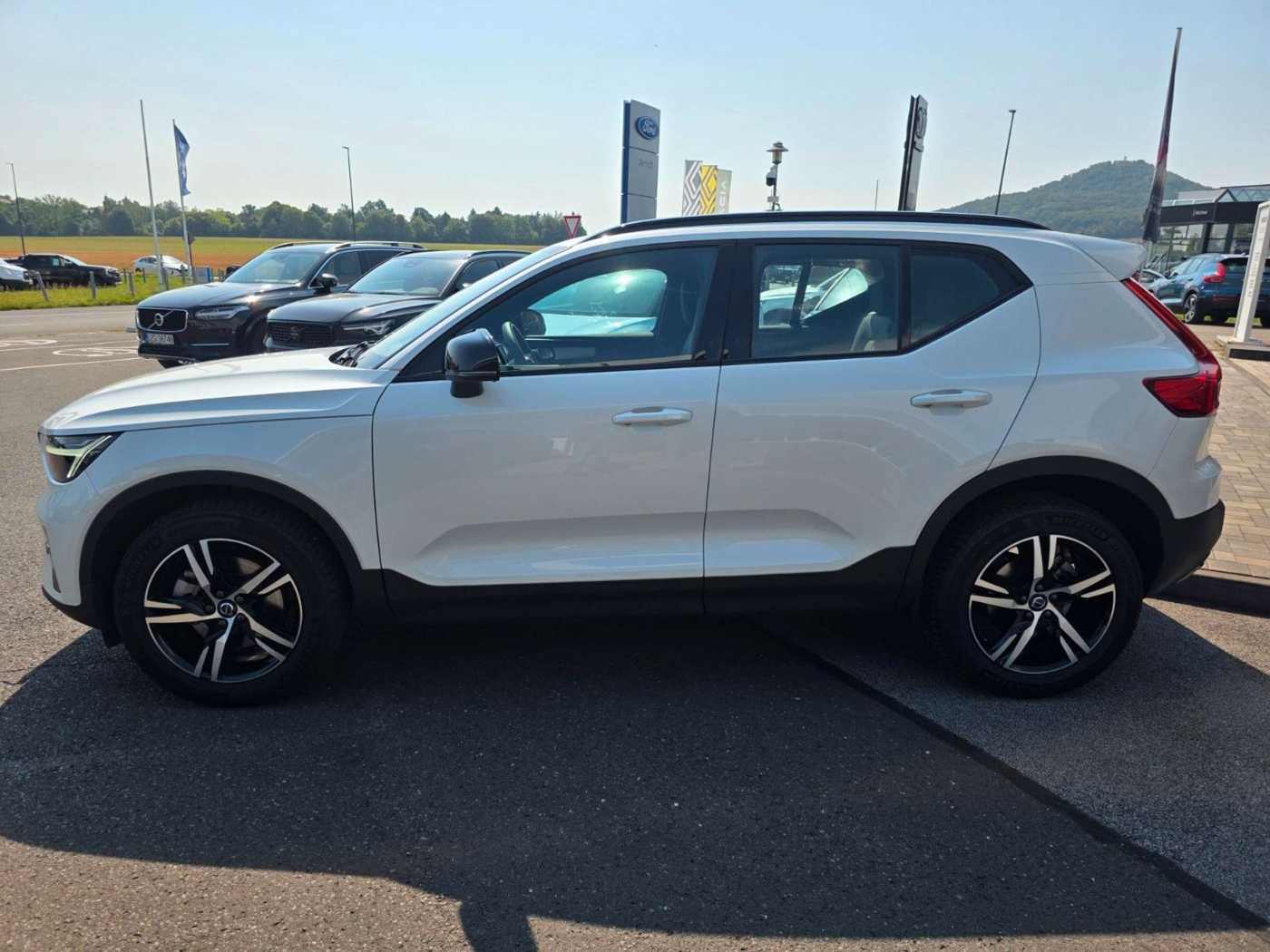 Volvo XC40 – Bild 10