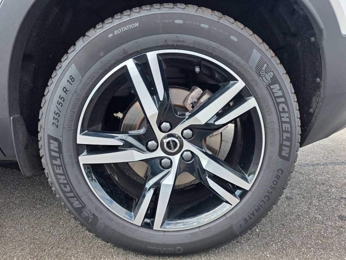 Volvo XC40 – Bild 11
