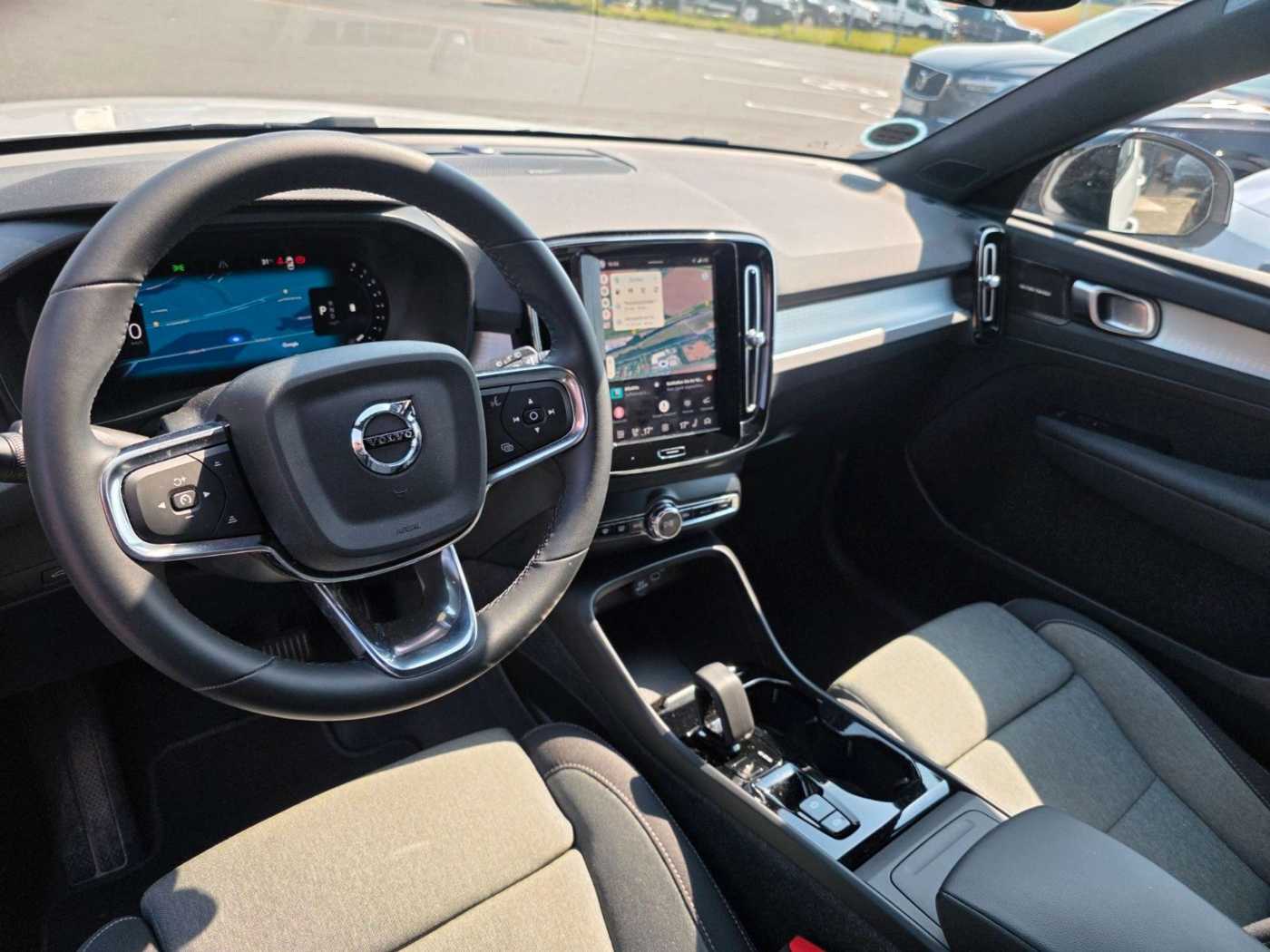 Volvo XC40 – Bild 12