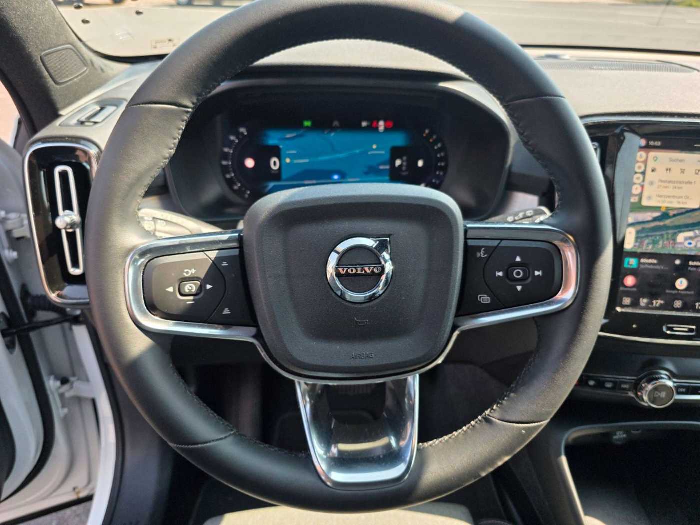Volvo XC40 – Bild 13