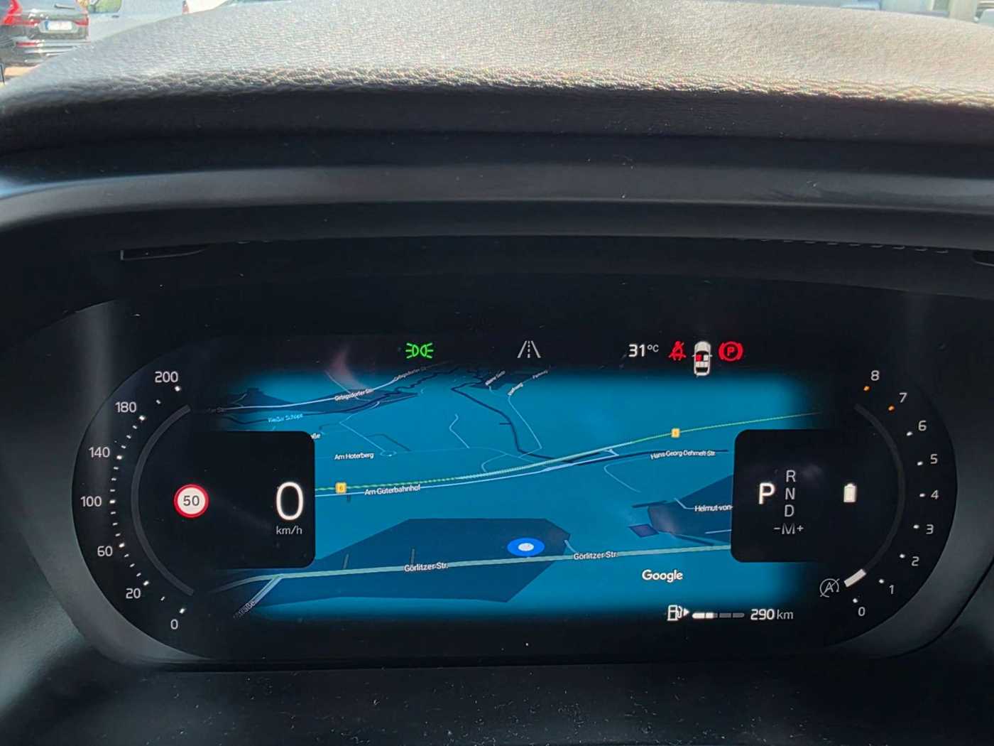 Volvo XC40 – Bild 14
