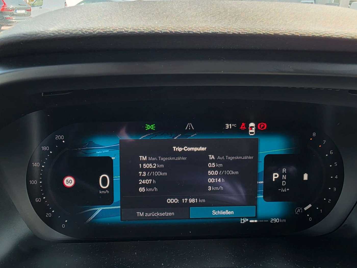 Volvo XC40 – Bild 15