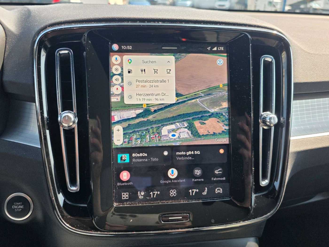 Volvo XC40 – Bild 16