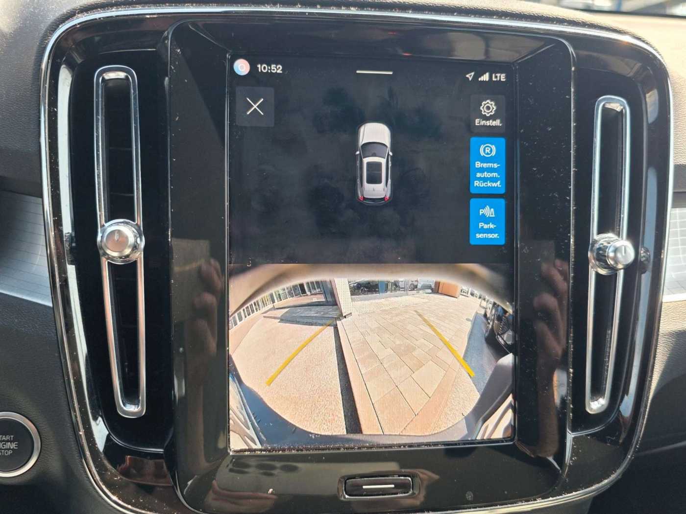 Volvo XC40 – Bild 17