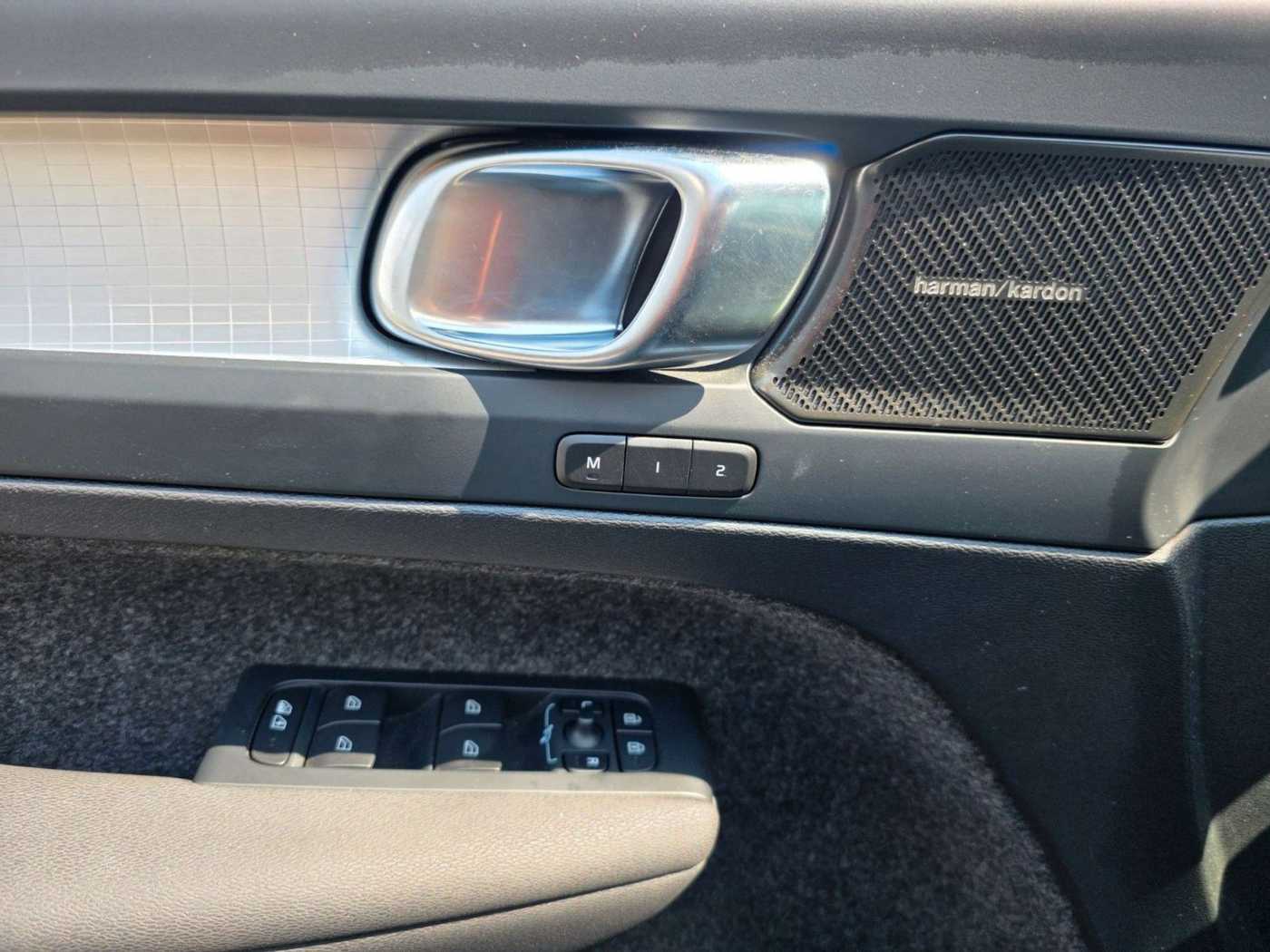 Volvo XC40 – Bild 18