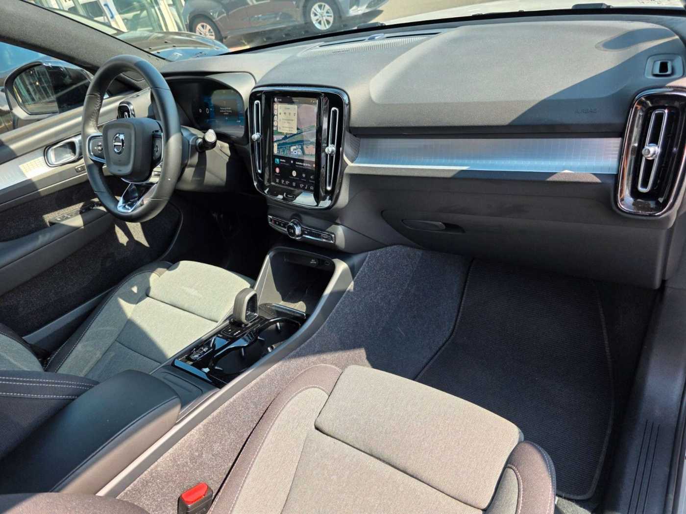 Volvo XC40 – Bild 19