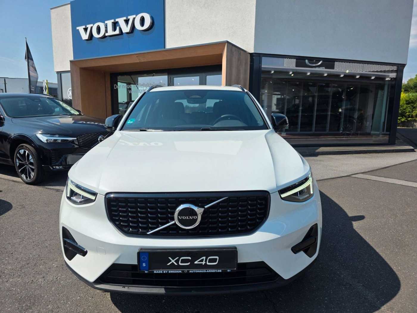 Volvo XC40 – Bild 2