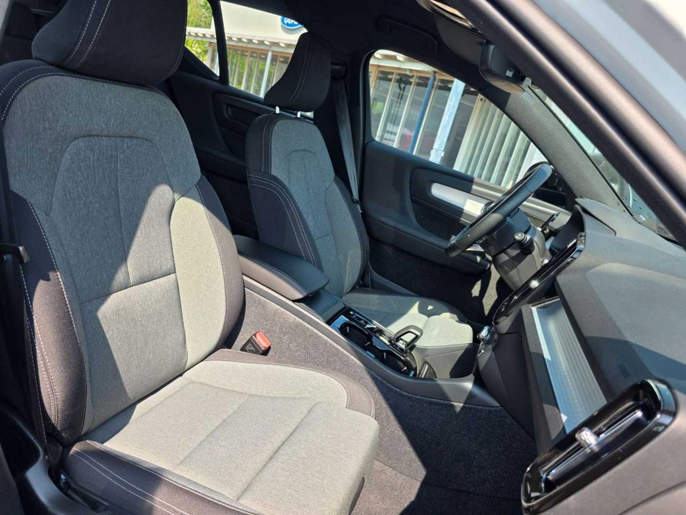Volvo XC40 – Bild 20