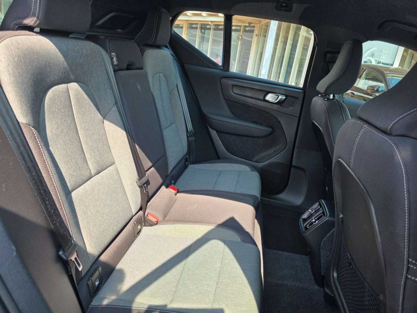 Volvo XC40 – Bild 21