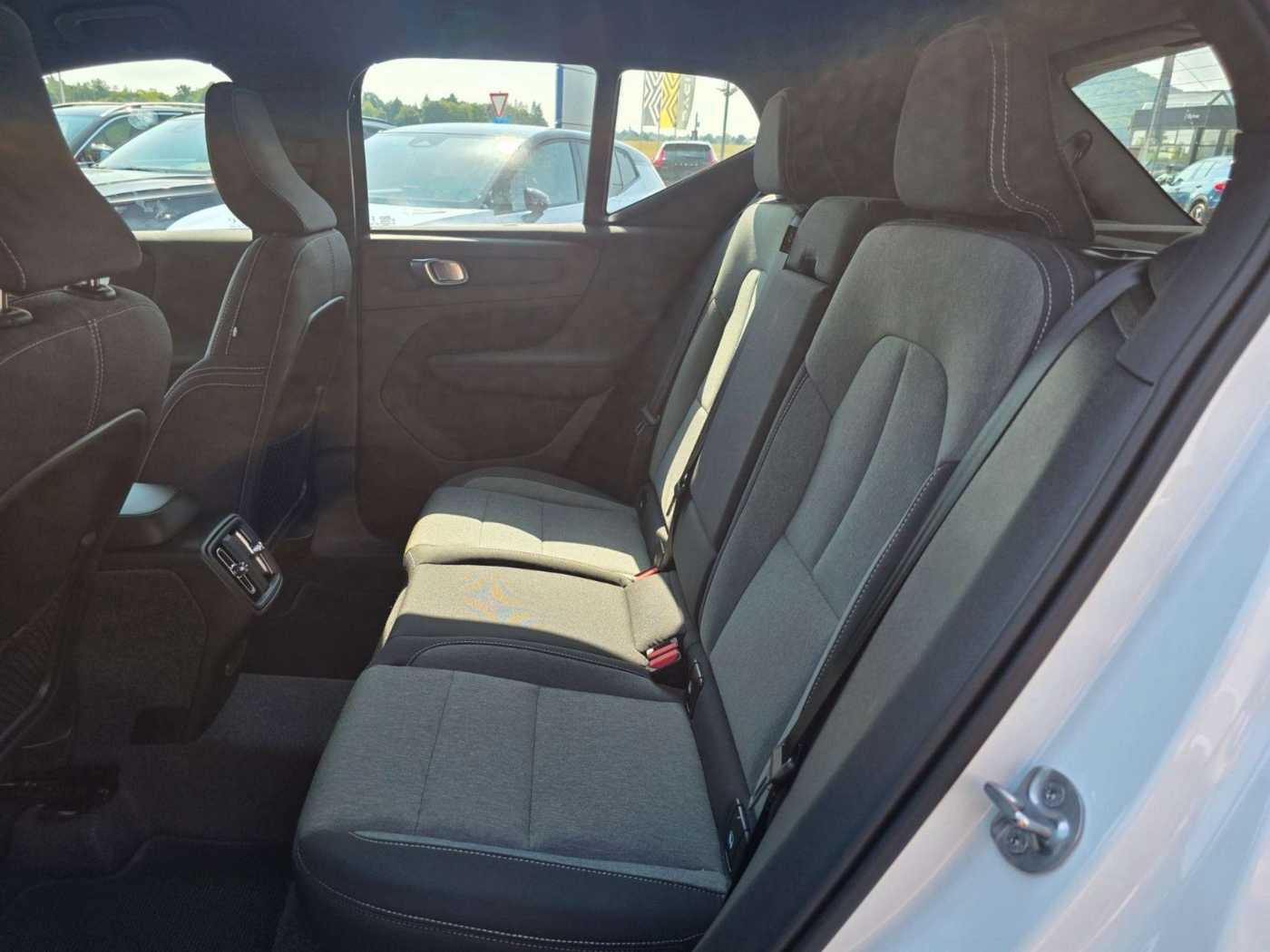 Volvo XC40 – Bild 22
