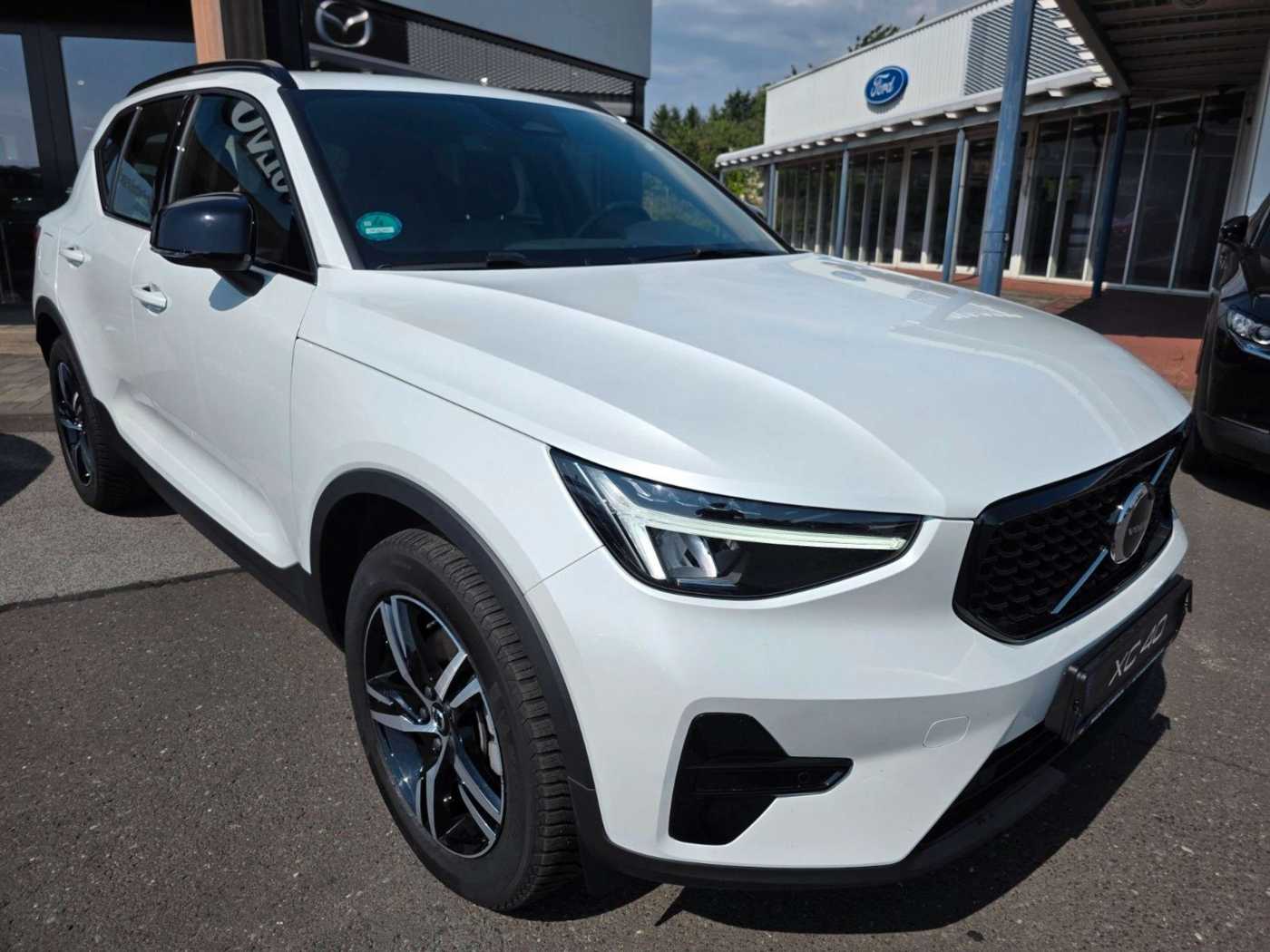 Volvo XC40 – Bild 3