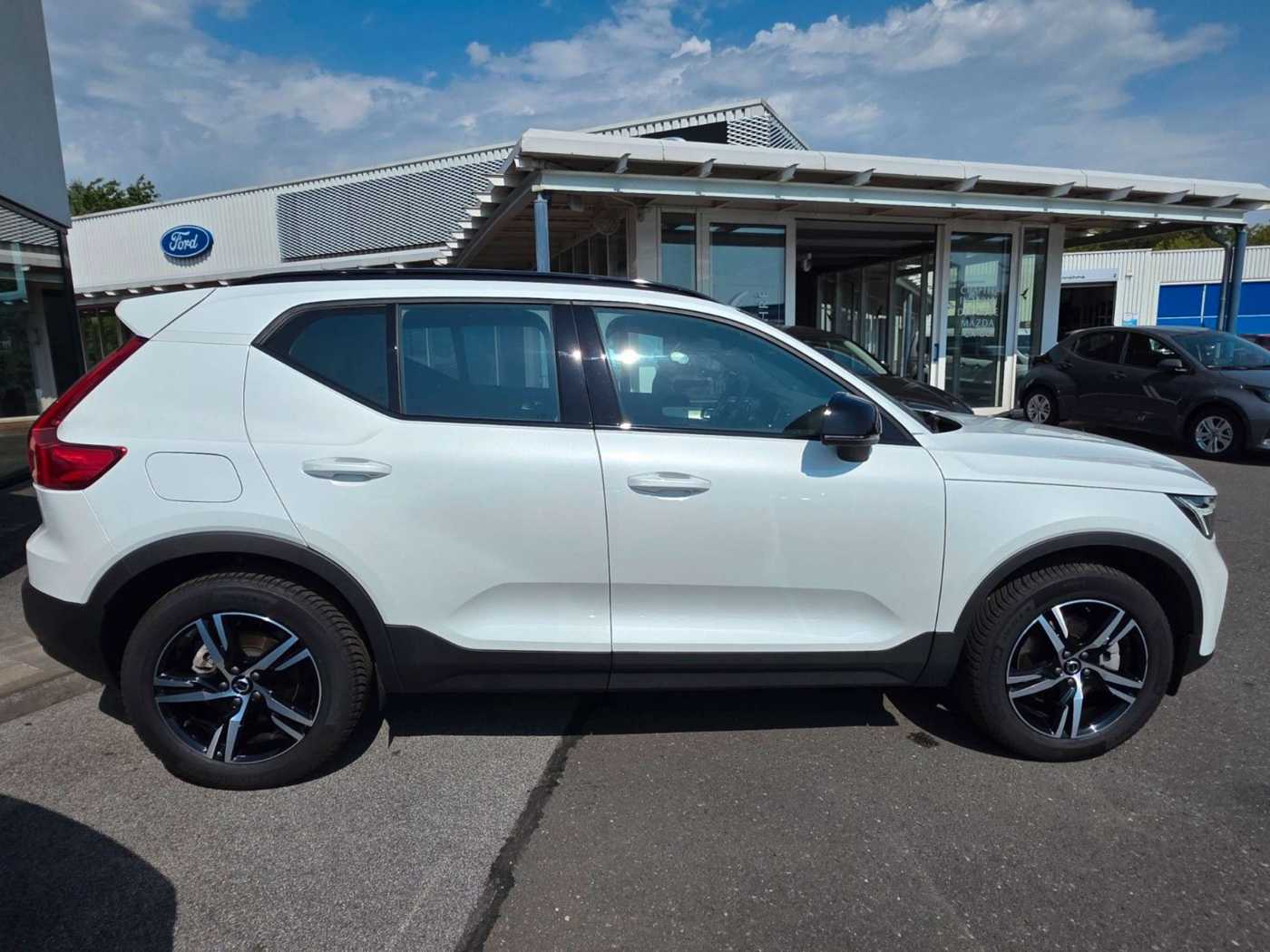 Volvo XC40 – Bild 4