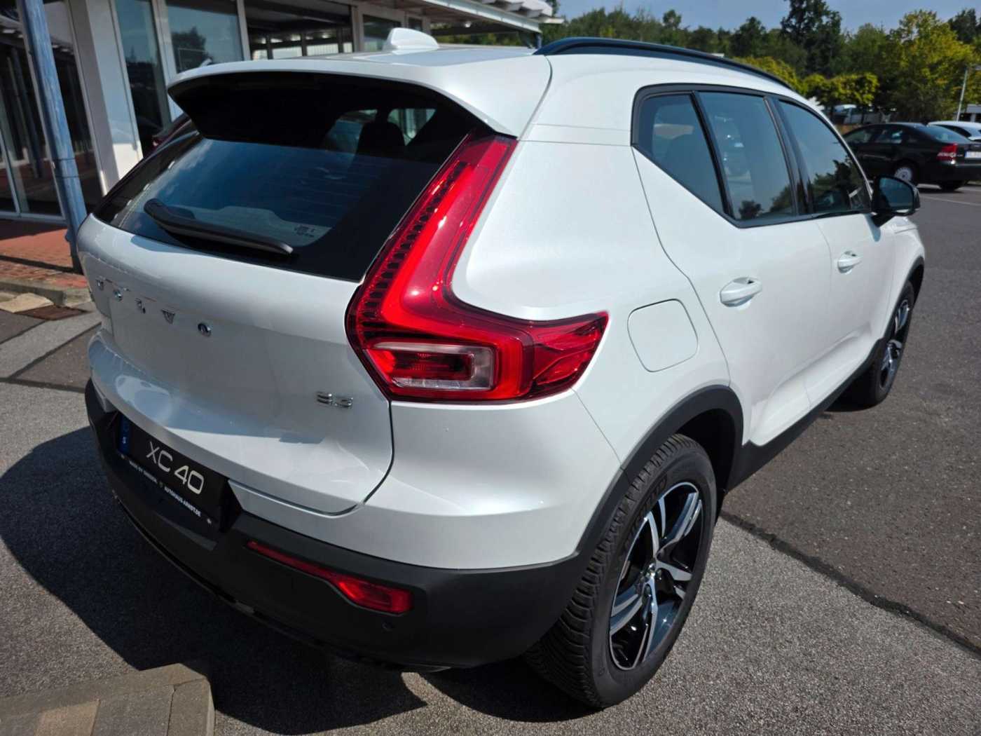 Volvo XC40 – Bild 5