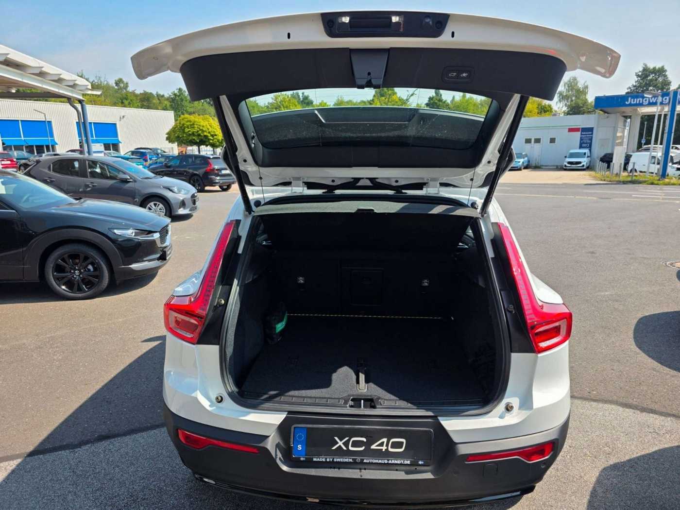 Volvo XC40 – Bild 7