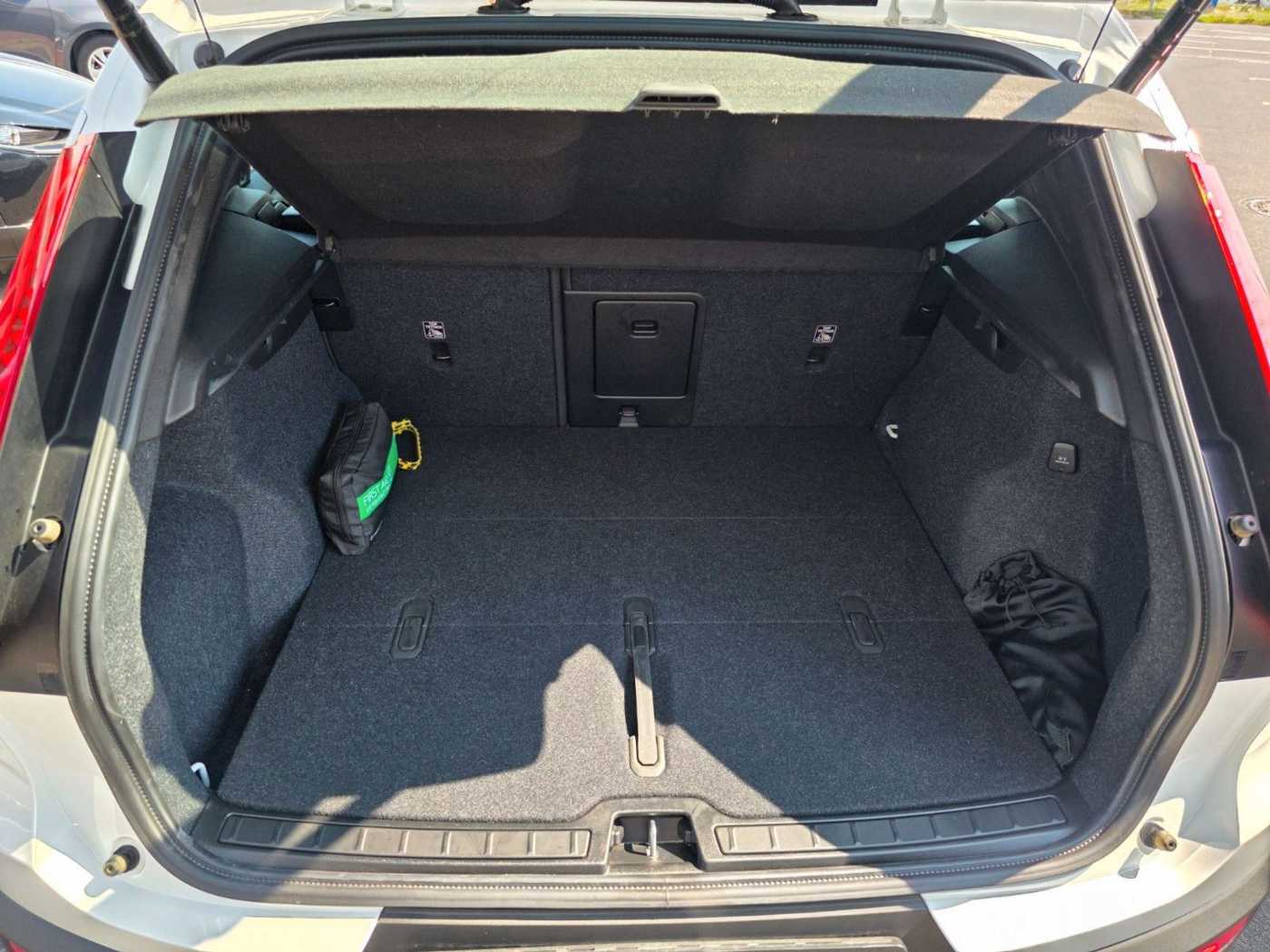 Volvo XC40 – Bild 8