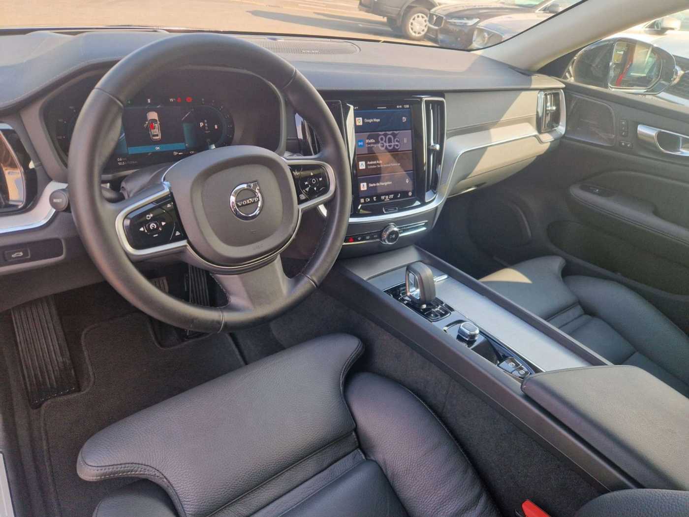 Volvo V60 – Bild 12