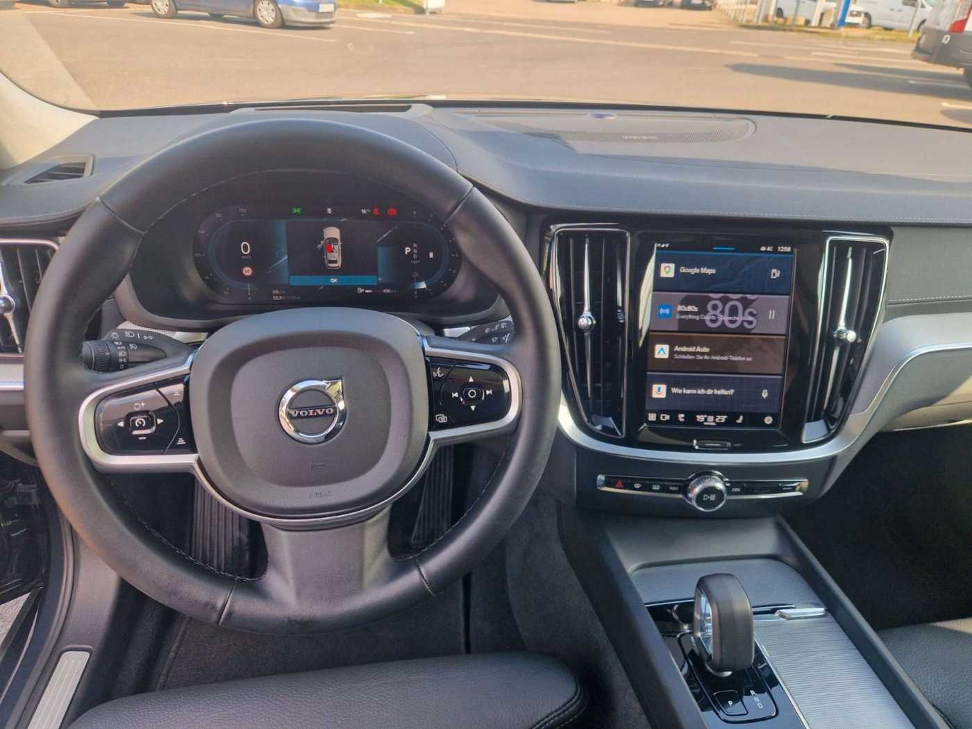 Volvo V60 – Bild 13