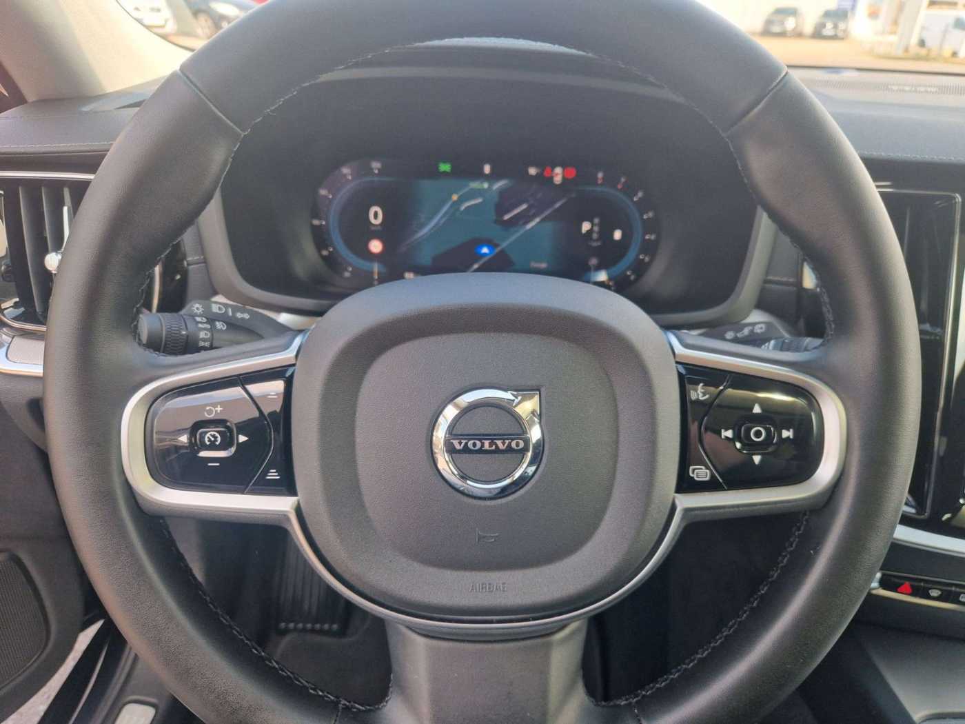 Volvo V60 – Bild 14