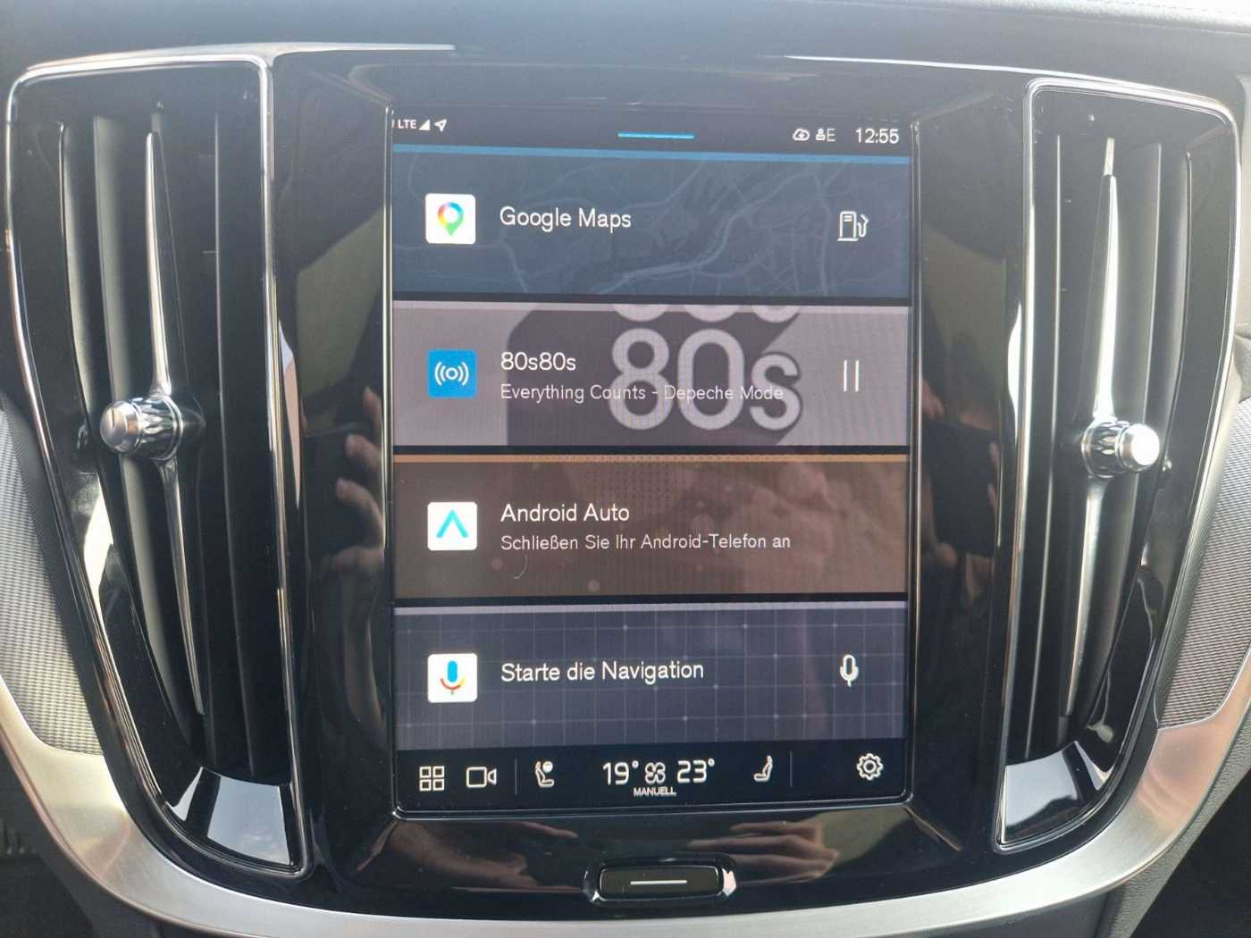 Volvo V60 – Bild 16
