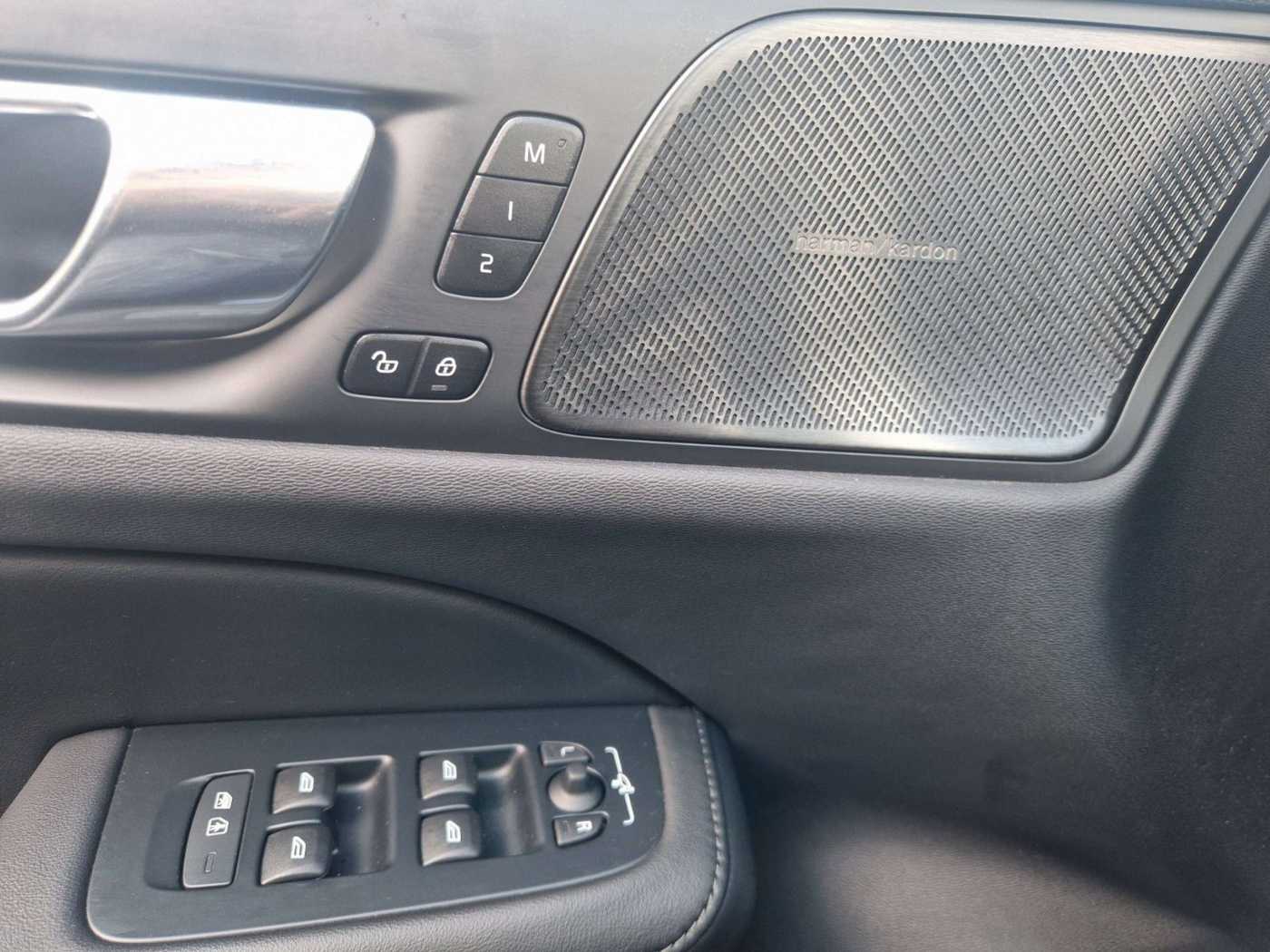 Volvo V60 – Bild 18
