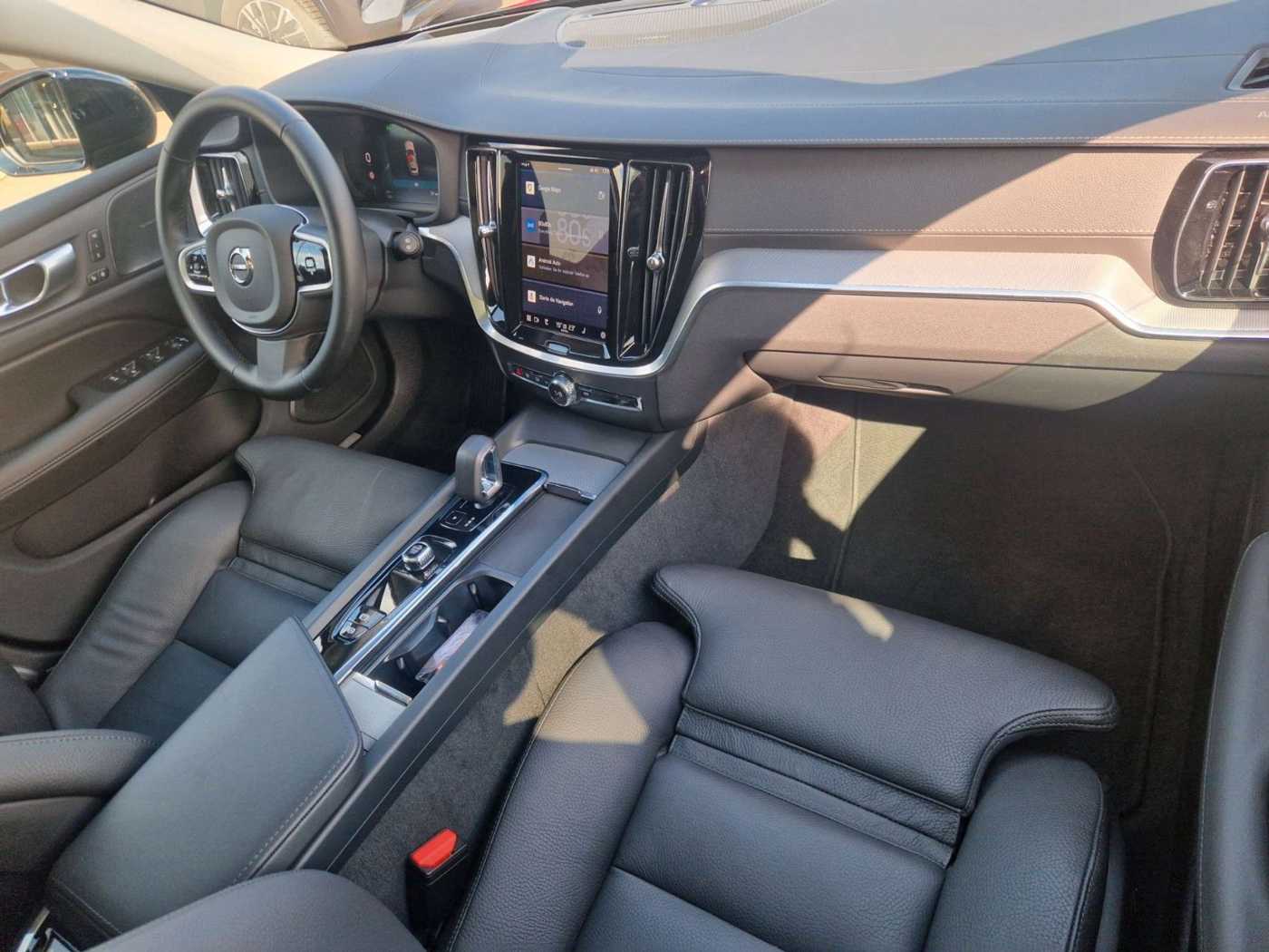 Volvo V60 – Bild 19