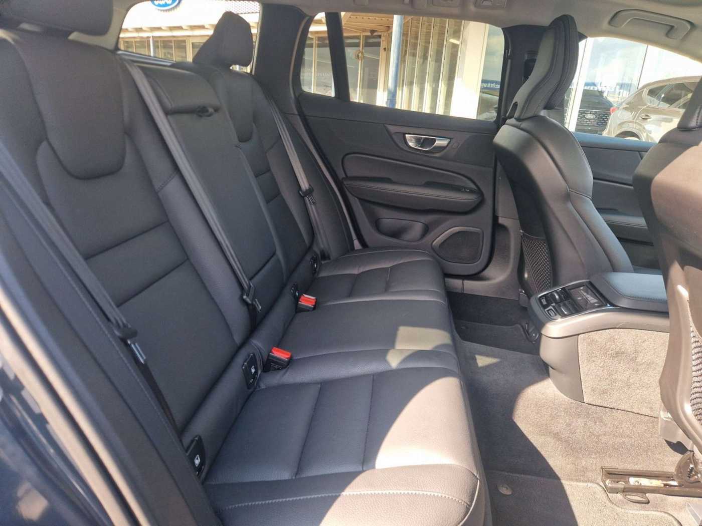 Volvo V60 – Bild 21