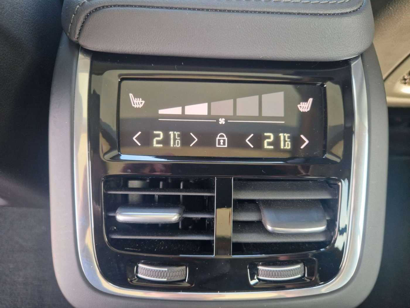 Volvo V60 – Bild 22