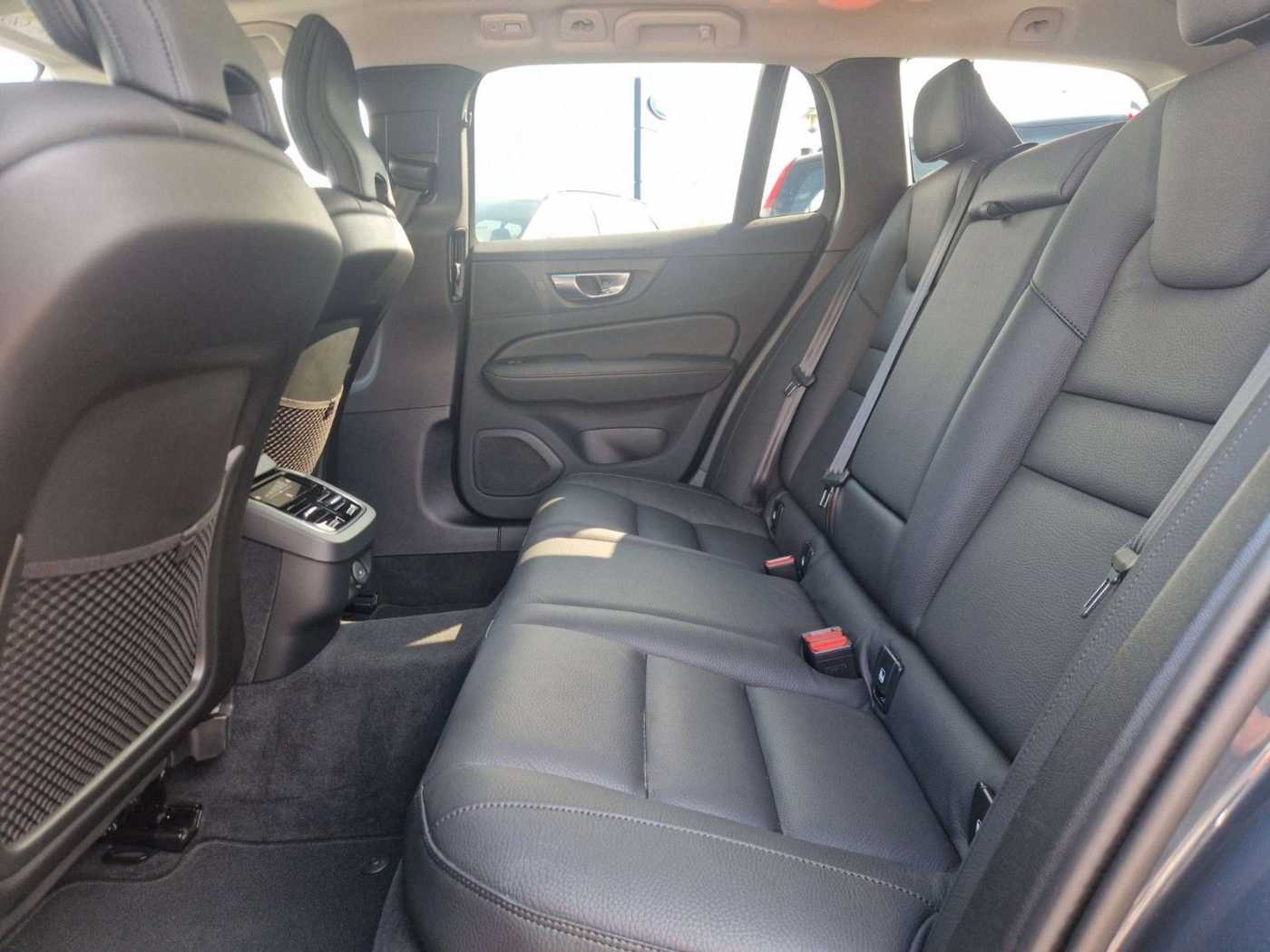 Volvo V60 – Bild 23