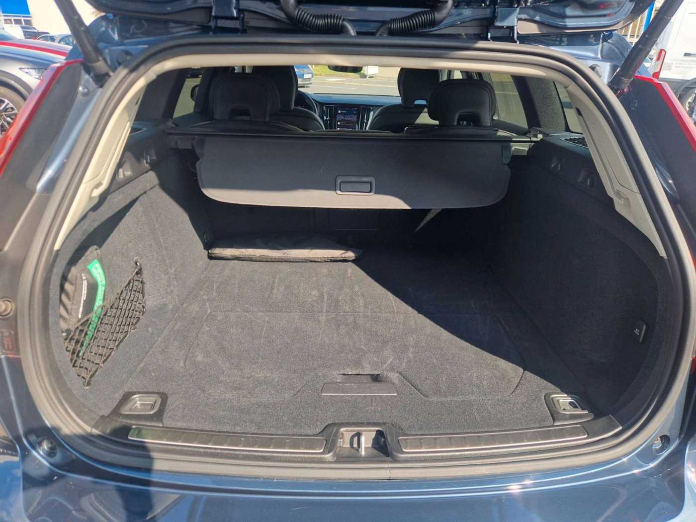 Volvo V60 – Bild 9