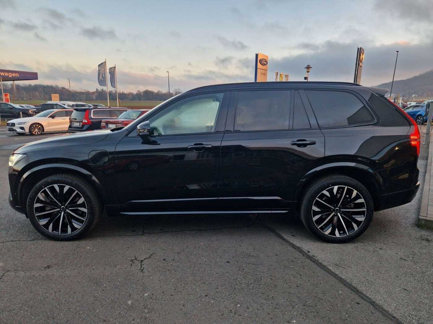 Volvo XC90 – Bild 10