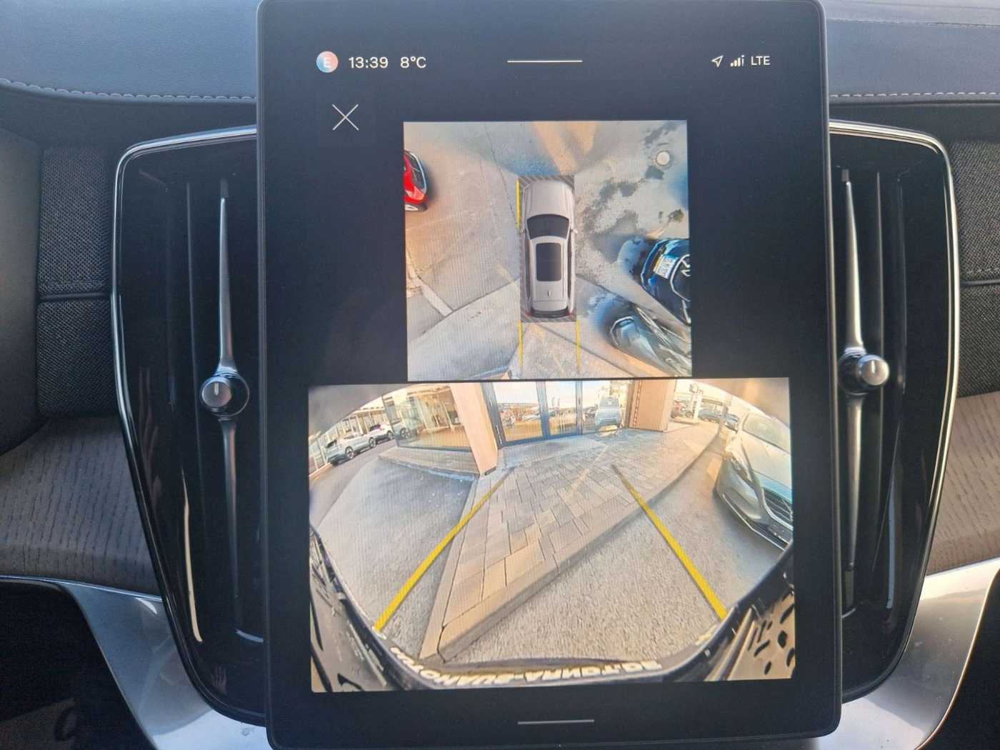 Volvo XC90 – Bild 15