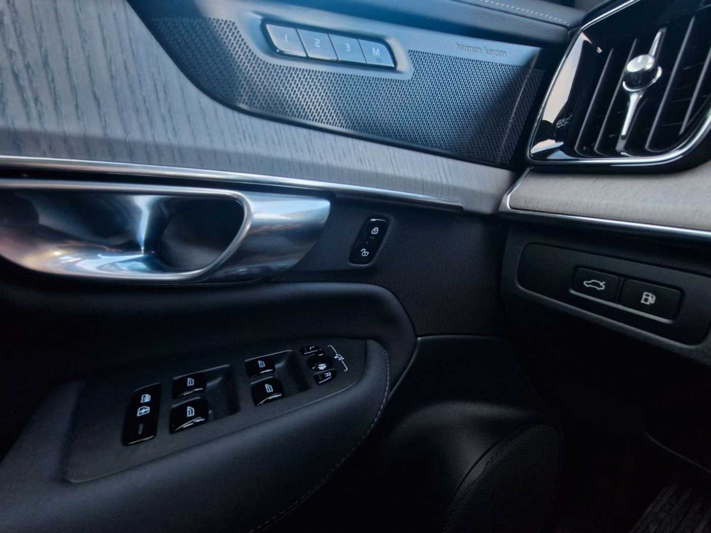 Volvo XC90 – Bild 17