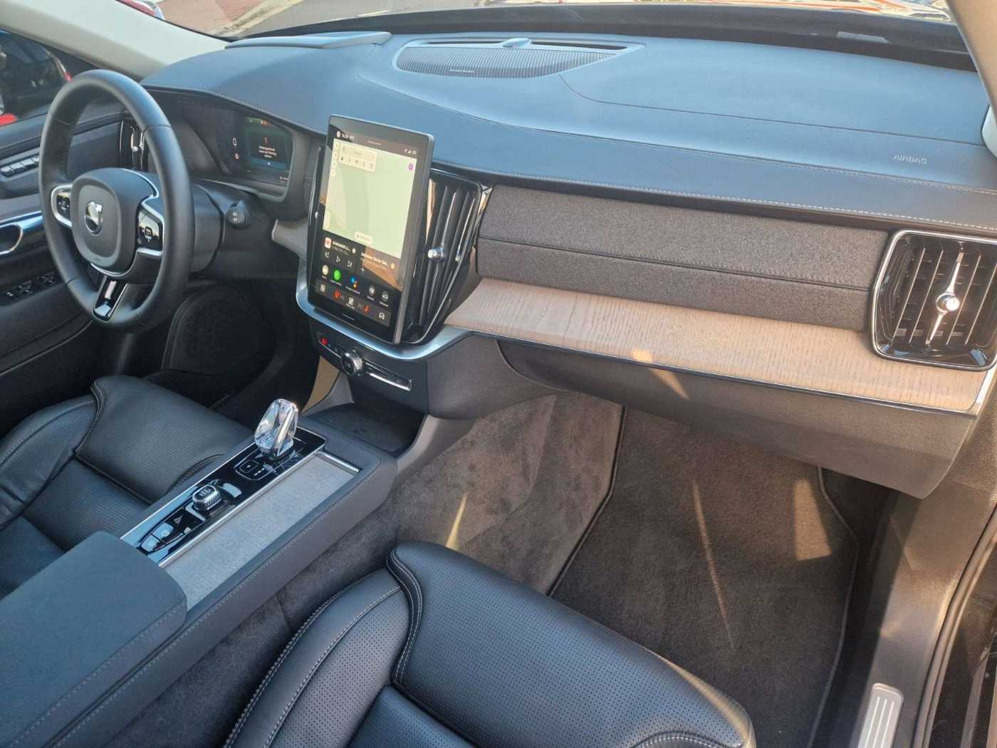 Volvo XC90 – Bild 18
