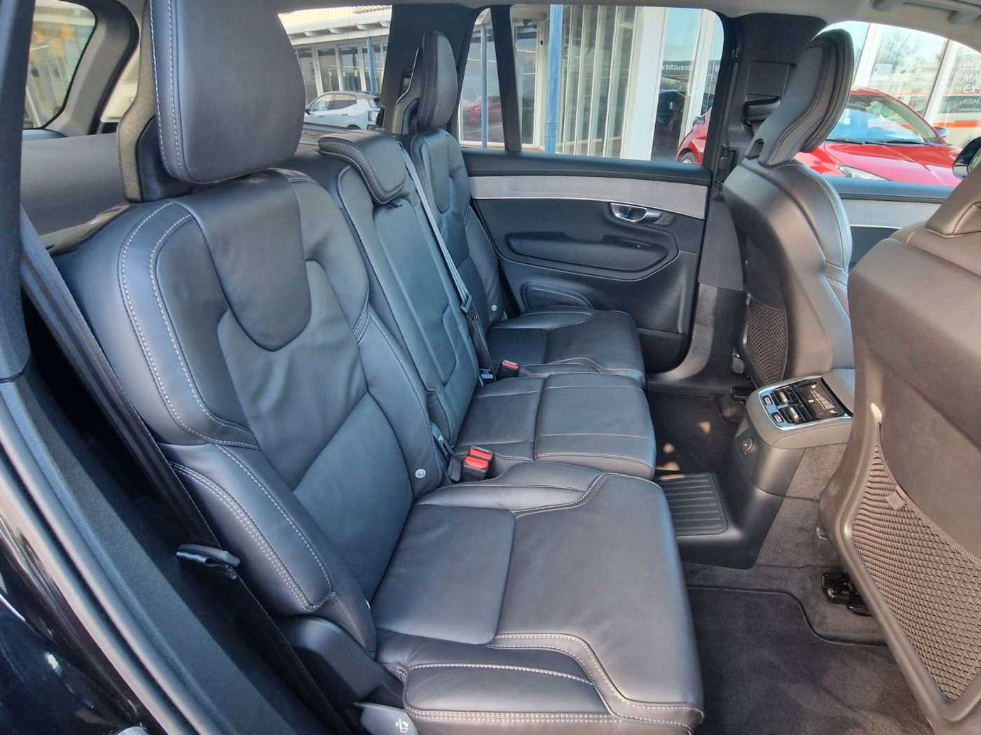 Volvo XC90 – Bild 20