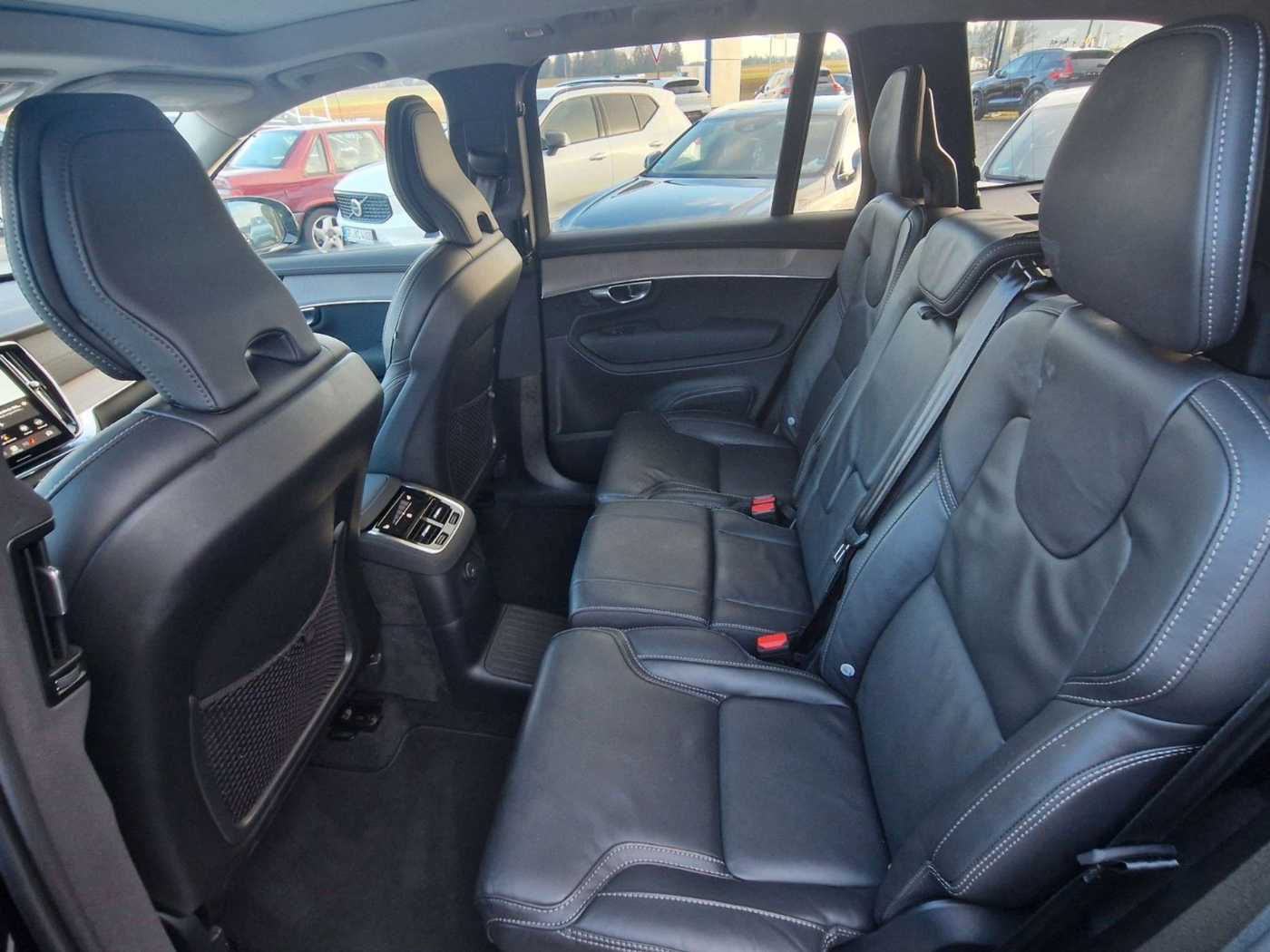 Volvo XC90 – Bild 22