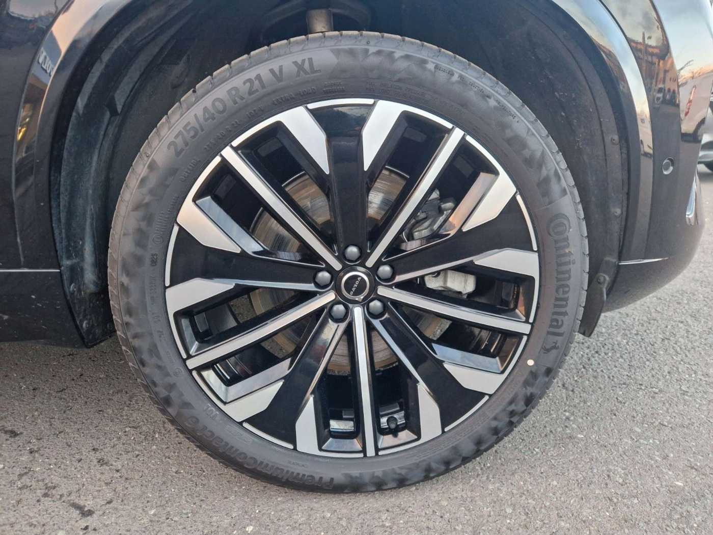 Volvo XC90 – Bild 23