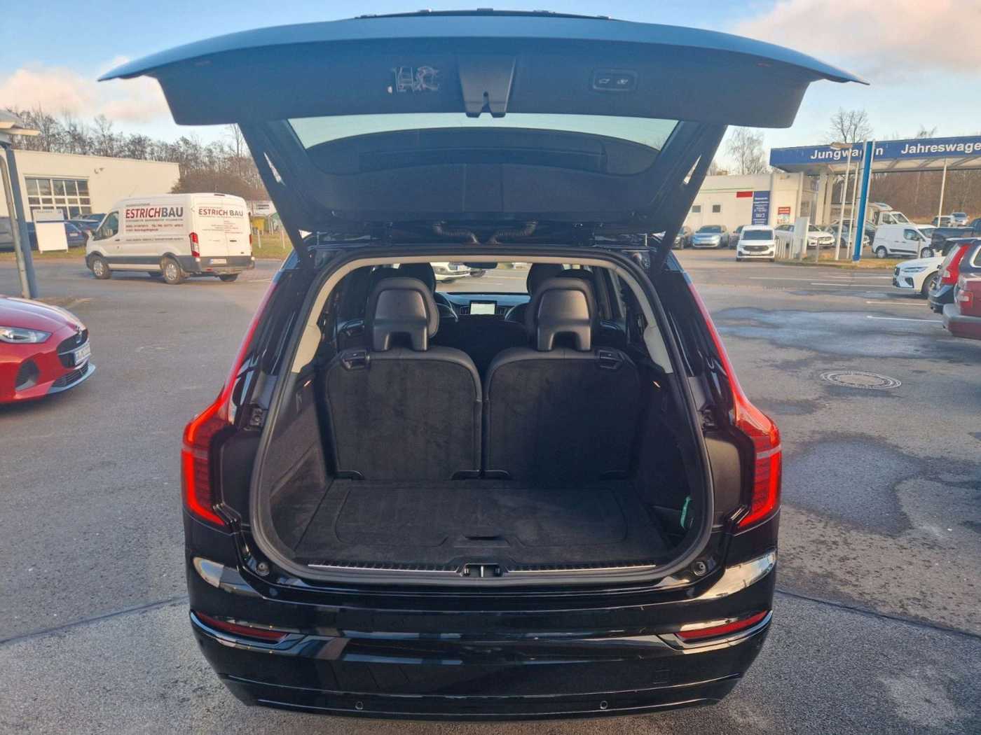 Volvo XC90 – Bild 7